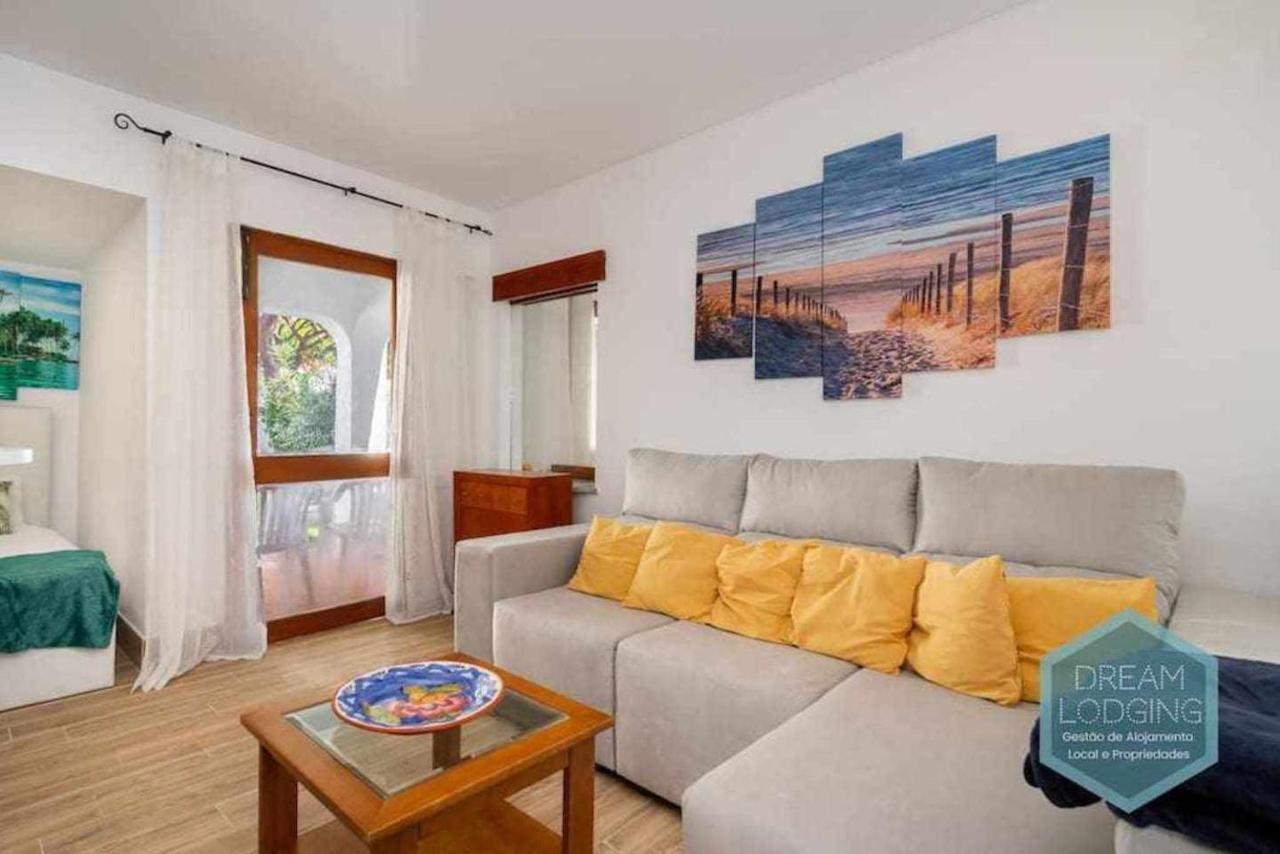Holiday home Aldeia 197 Dream Lodging *