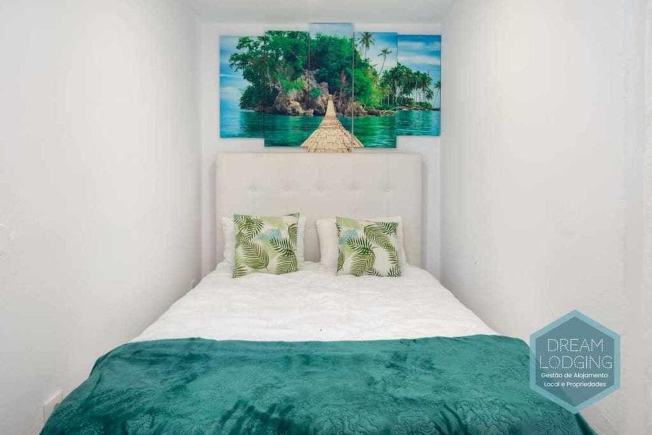 Aldeia 197 Dream Lodging Holiday home