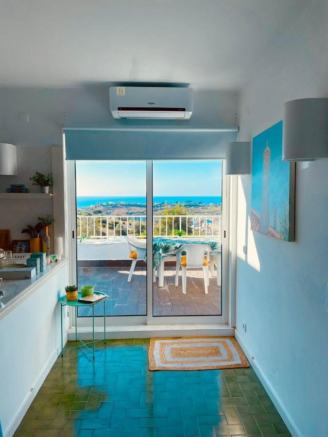Ocean View Skyline ‚hakuna Matata' Apartment