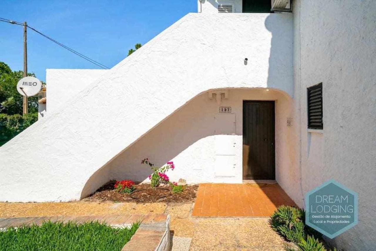 Aldeia 197 Dream Lodging Holiday home *
