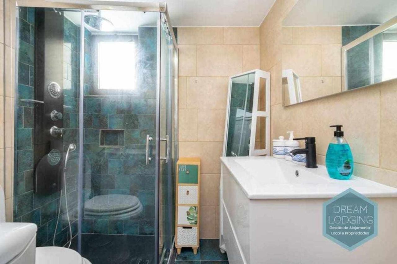 Holiday home Aldeia 197 Dream Lodging Albufeira