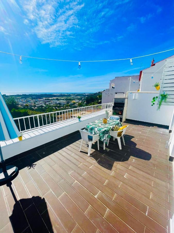 Ocean View Skyline ‚hakuna Matata' Apartment