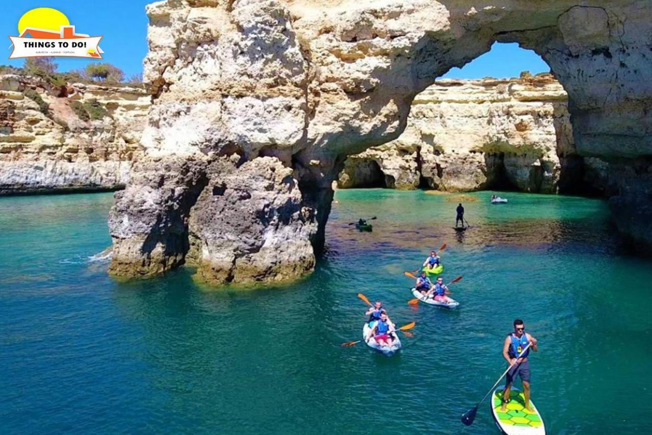 #073 V3 Casa By Holidays Albufeira