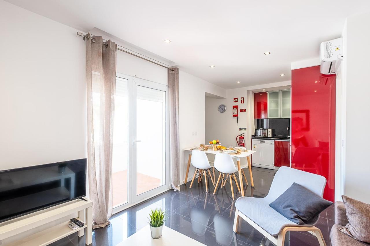 Atlantic Breeze By Atlantic Places * Albufeira