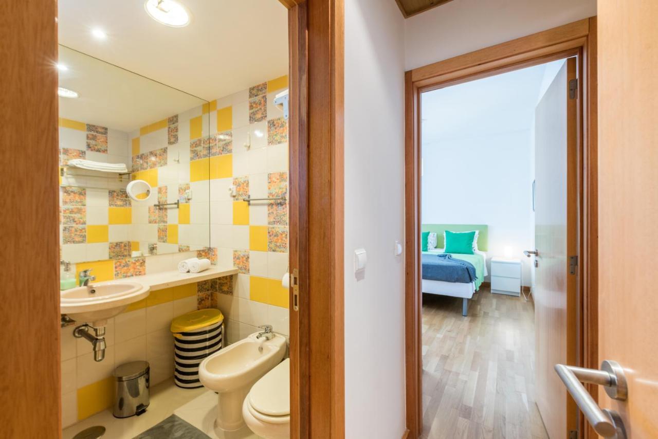 Appartement Admirable 1 Bedroom Marina View Apt.