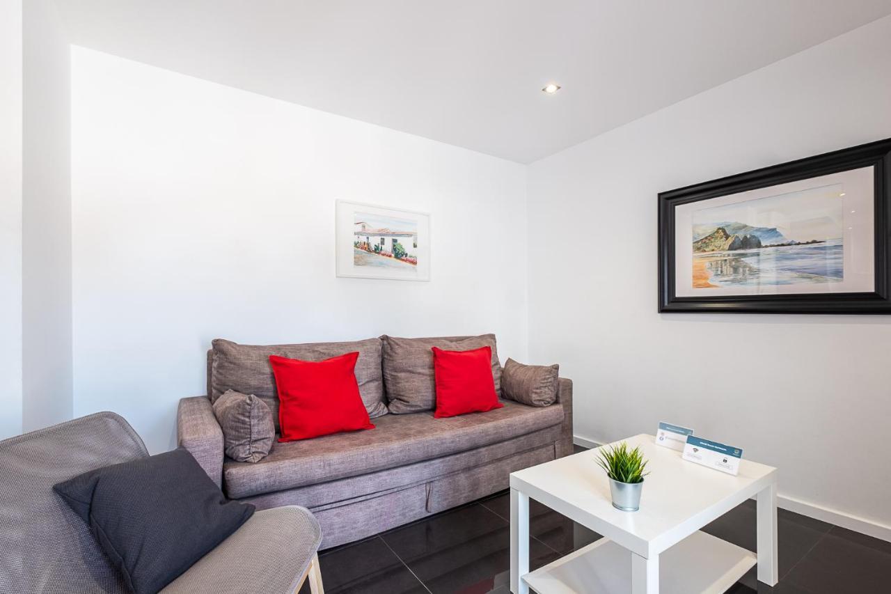 Apartment Atlantic Breeze By Atlantic Places *