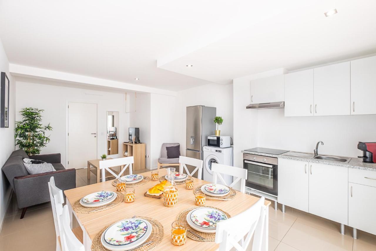 Atlantic Breeze By Atlantic Places Apartment