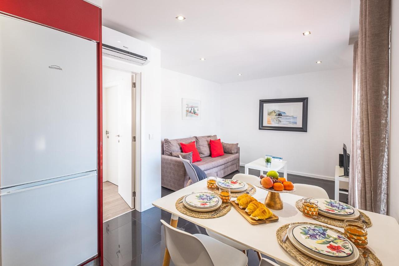 Atlantic Breeze By Atlantic Places Apartment Albufeira