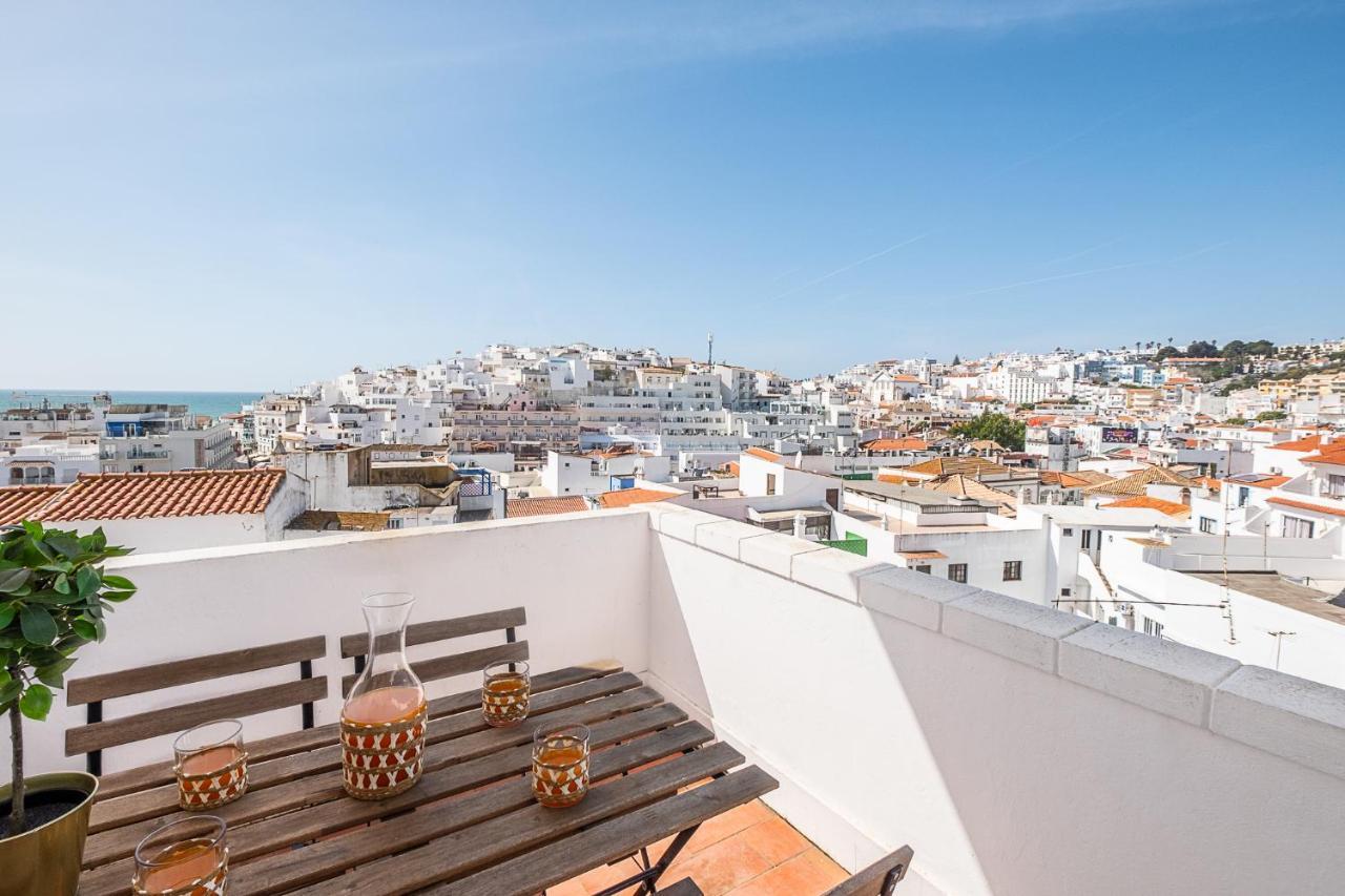 Atlantic Breeze By Atlantic Places Apartment Albufeira