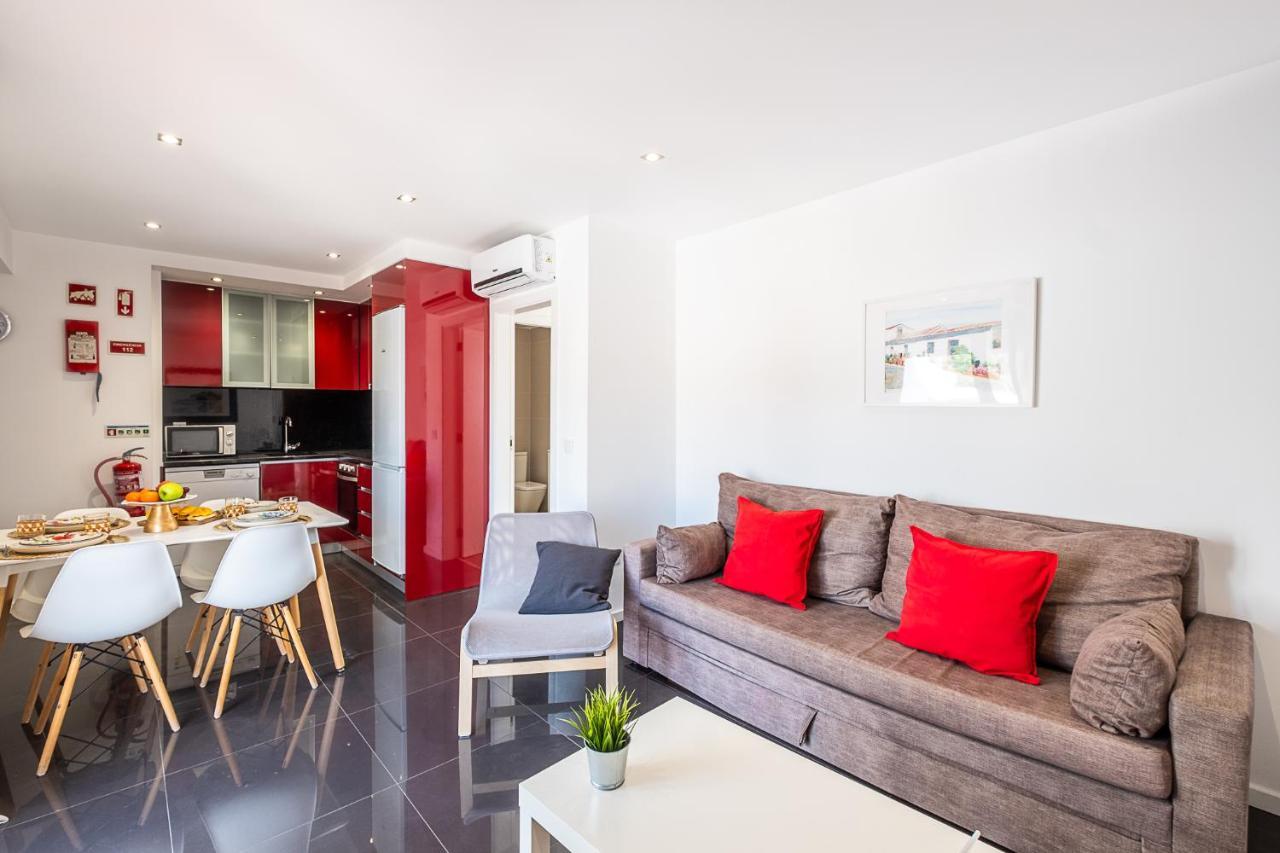 Atlantic Breeze By Atlantic Places Apartment Albufeira