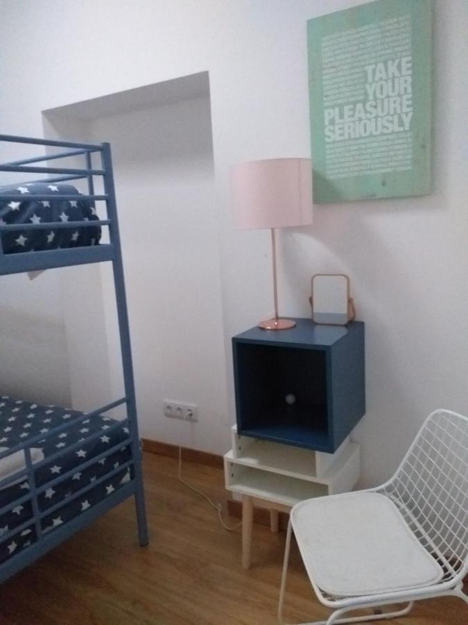 Holiday home Fisherman's House In Oldtown With Exclusive Rooftop