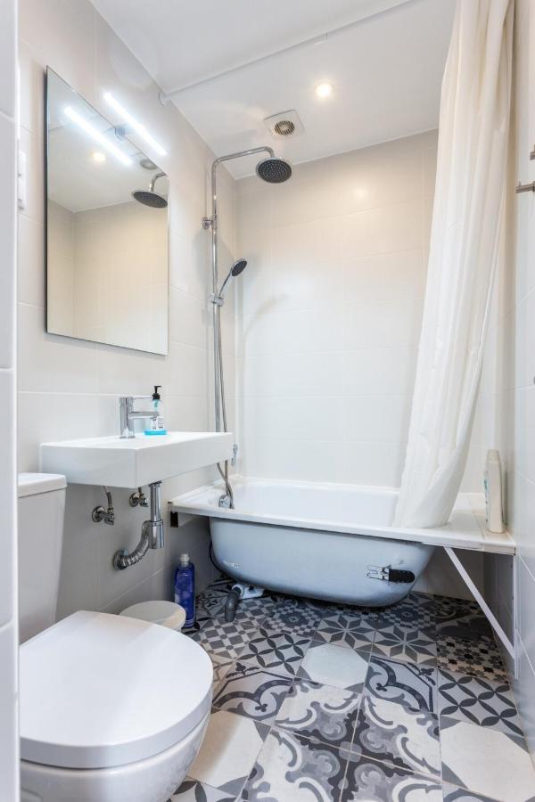 Fisherman's House In Oldtown With Exclusive Rooftop Holiday home *