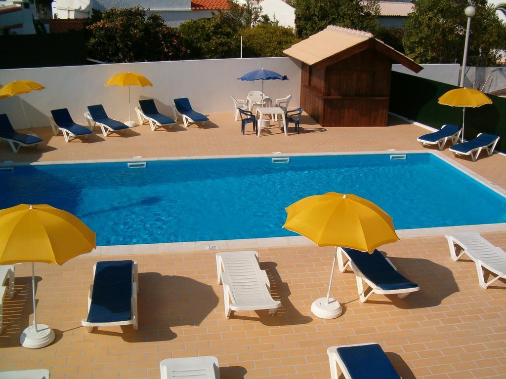 Sereia Da Oura Albufeira