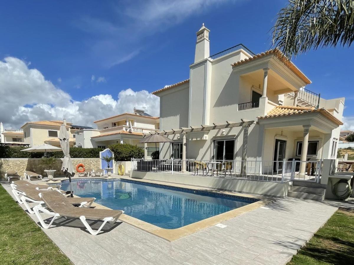 Villa Luxury In With Heated Private Pool