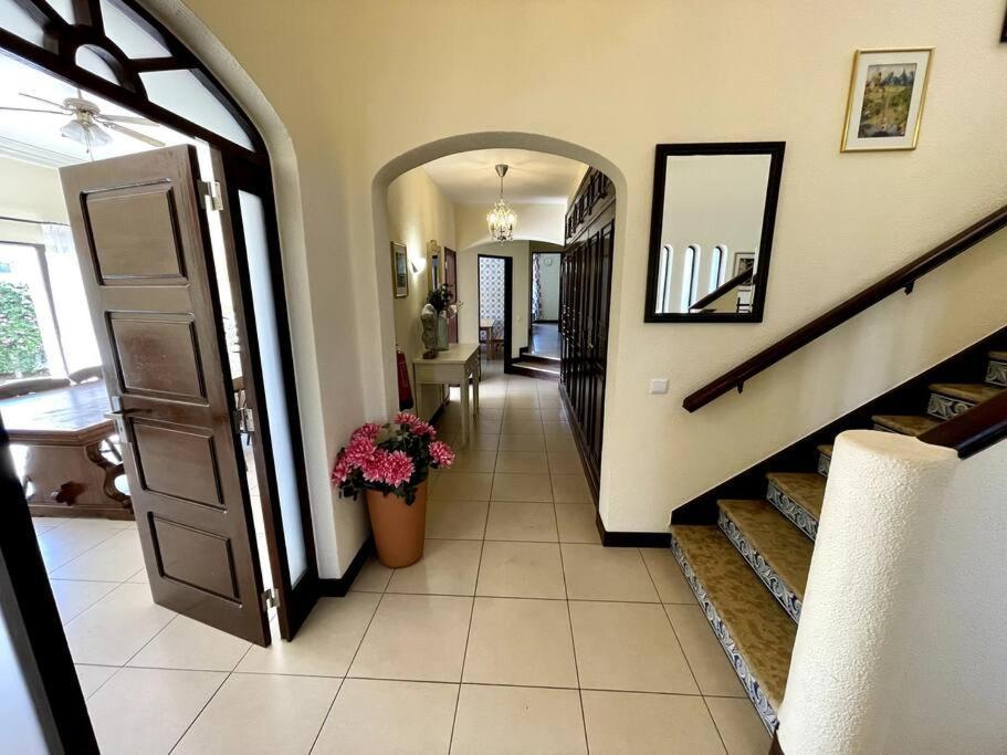 Villa Oceankokia