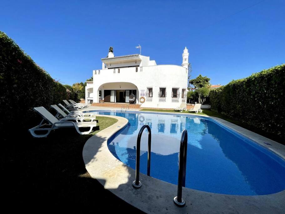Villa Oceankokia *