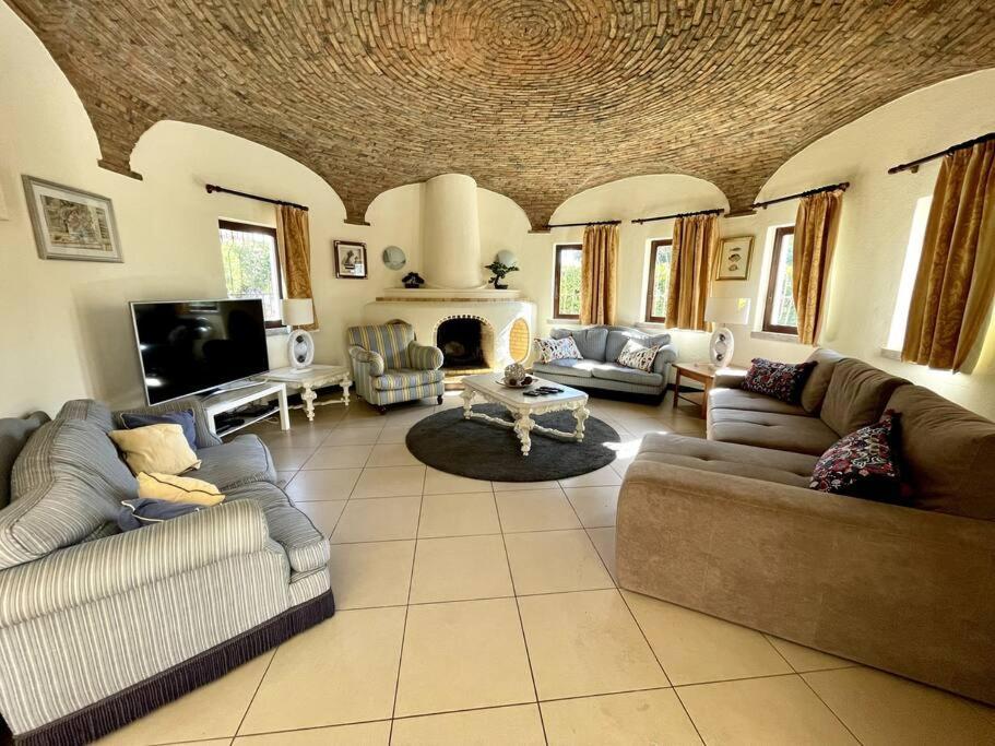 Oceankokia Villa *