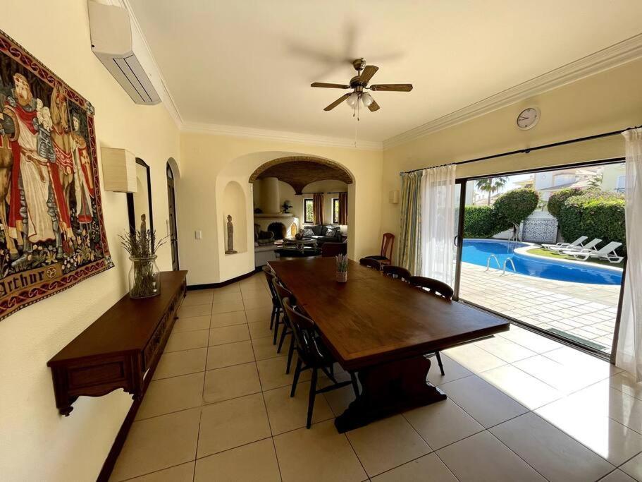 Villa Oceankokia