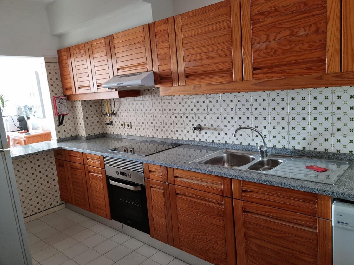 Apartamento Velamar Praia 411 - 300m Da Praia *