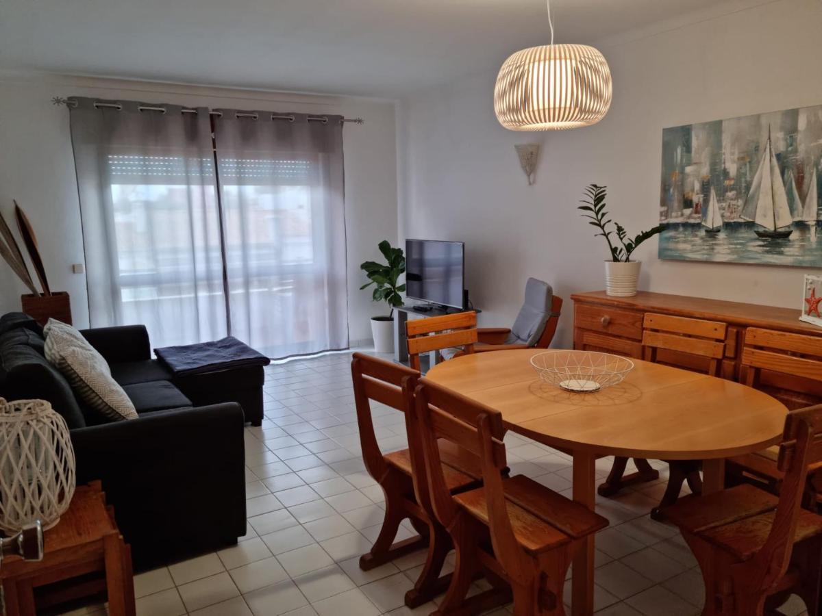 Velamar Praia 411 - 300m Da Praia Apartamento Albufeira