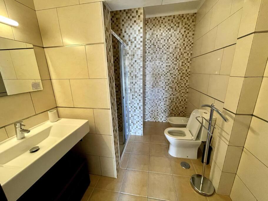 Oceankokia Villa Albufeira