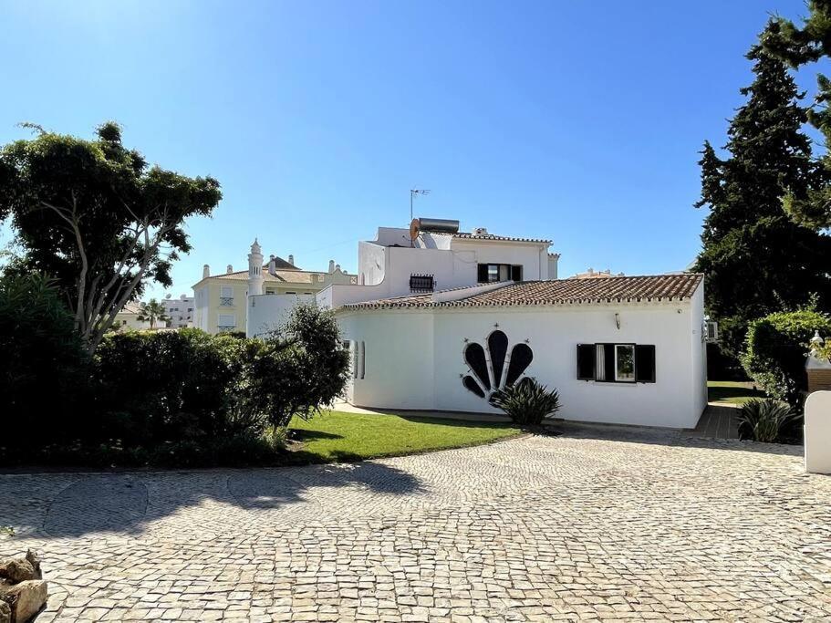 Villa Oceankokia *