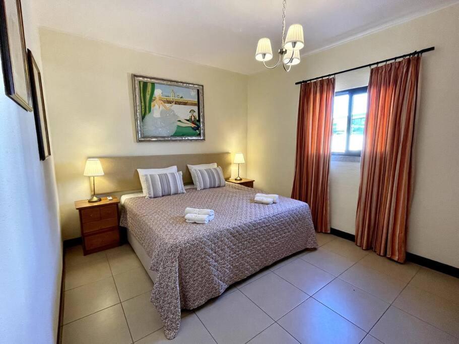Oceankokia Villa Albufeira