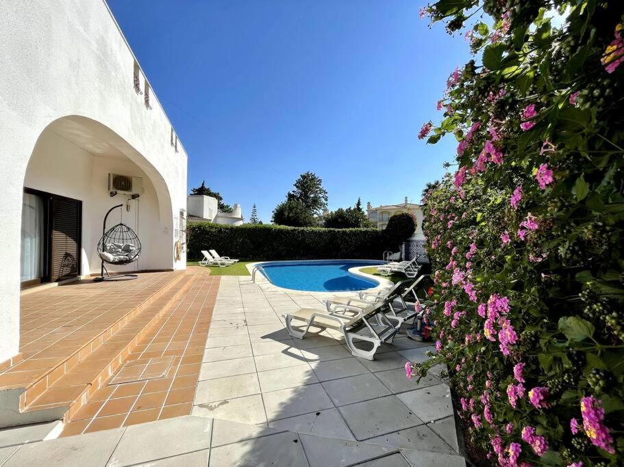 Oceankokia Villa Albufeira