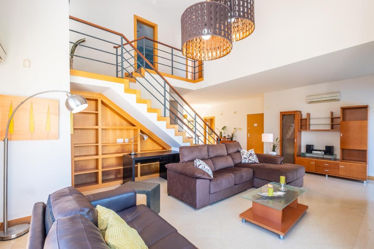 #076 Stunning&modern Near Newtown, Pool Ferienhaus Albufeira