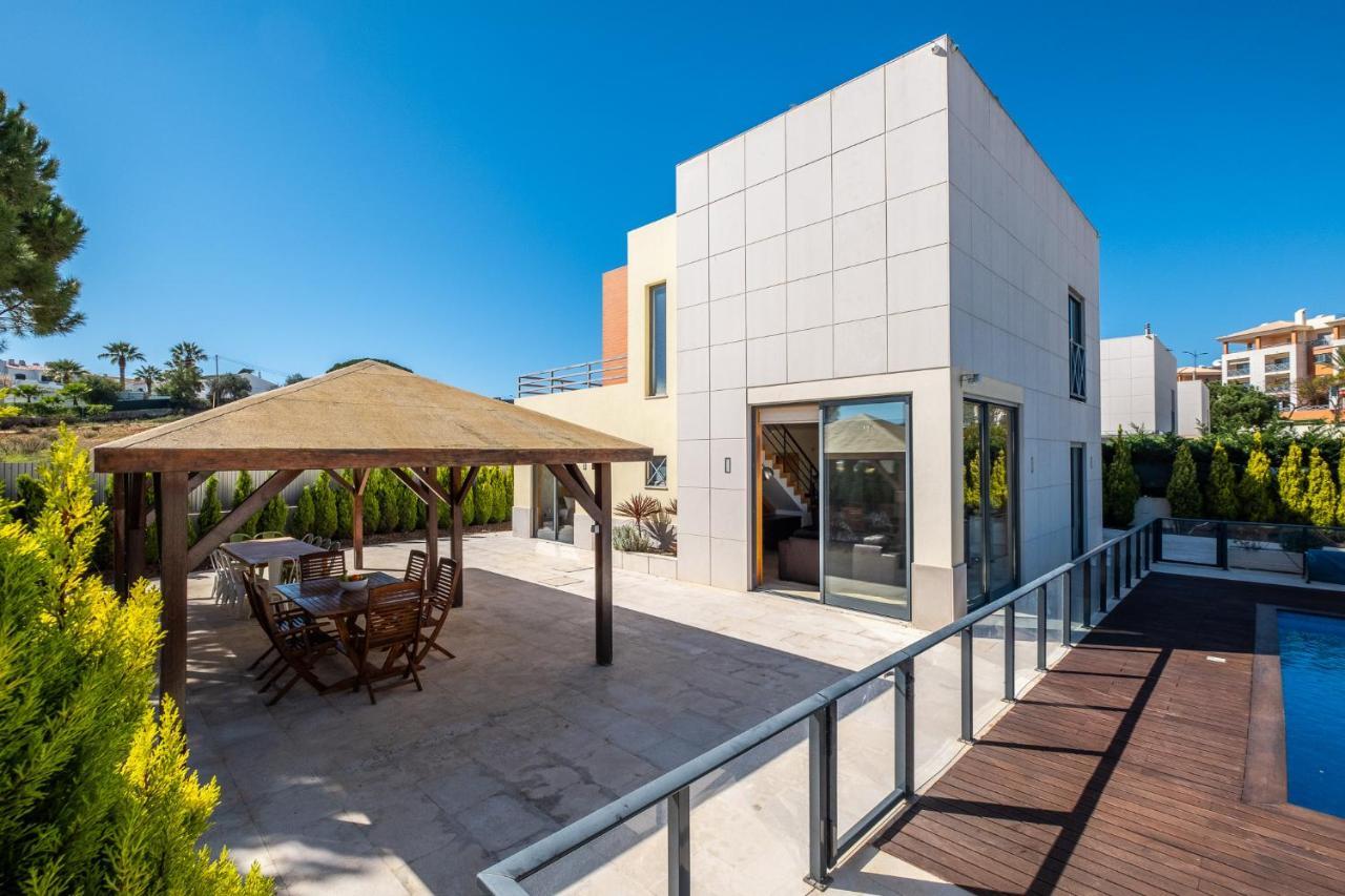 #076 Stunning&modern Near Newtown, Pool Albufeira