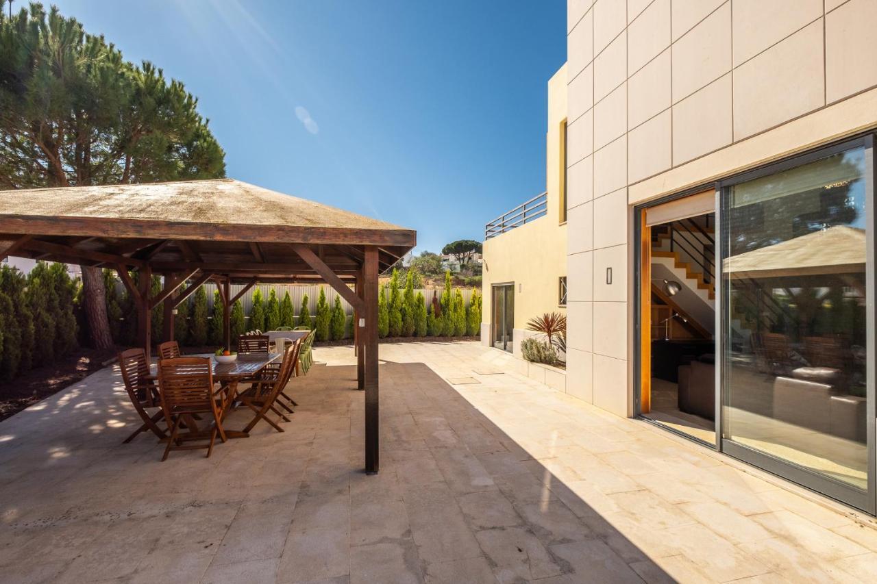 Ferienhaus #076 Stunning&modern Near Newtown, Pool Albufeira