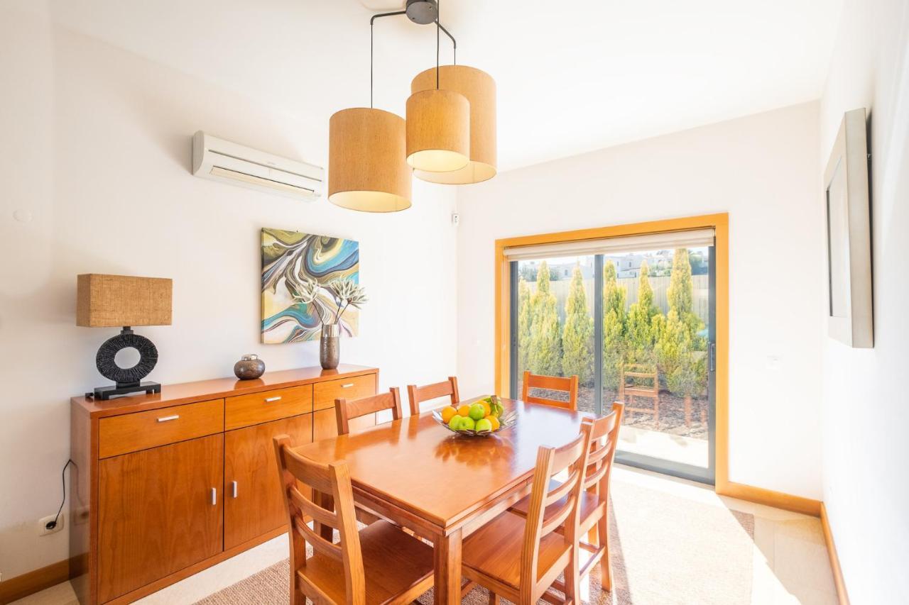 #076 Stunning&modern Near Newtown, Pool Albufeira