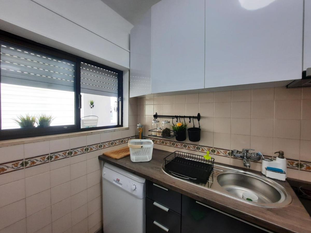 Casa Cerro Sol Apartment