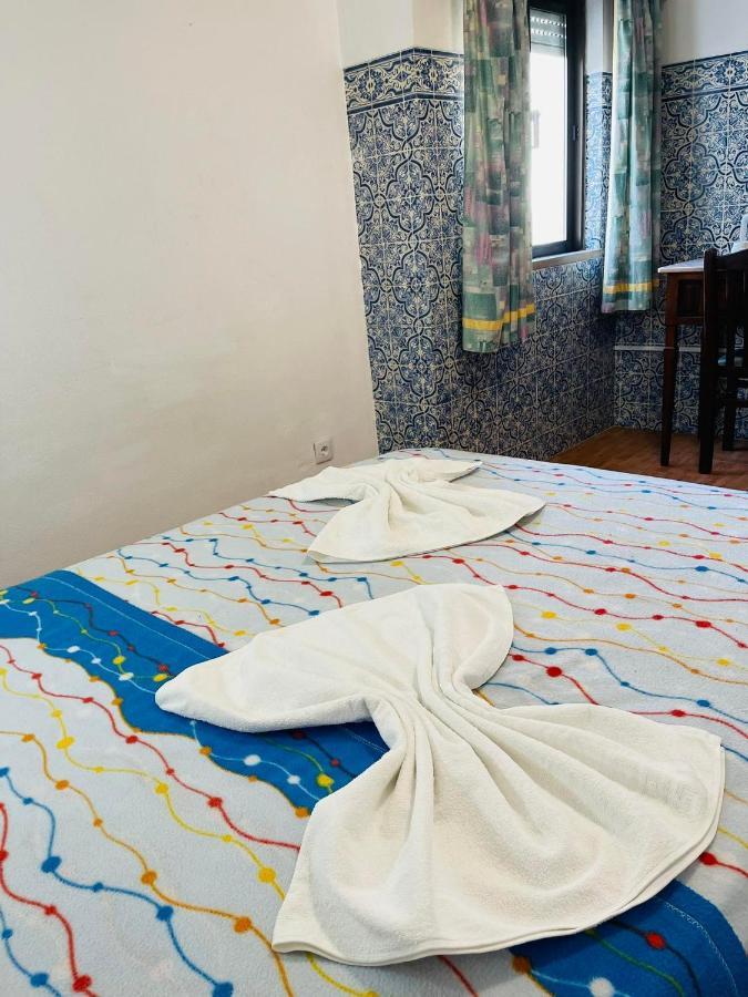 Alojamento de Acomodação e Pequeno-almoço Casa Do Canto Albufeira
