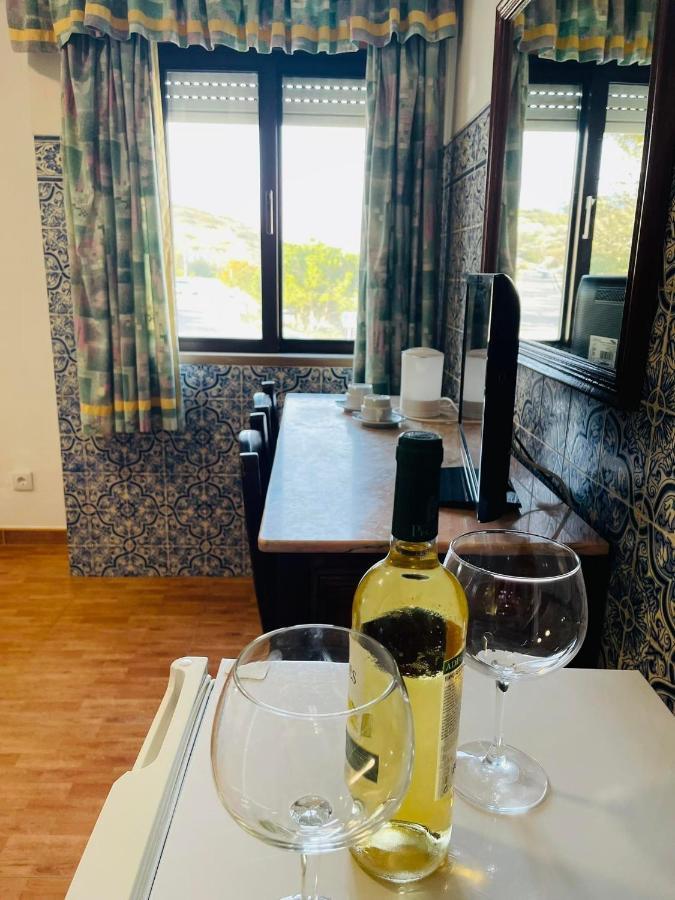 Alojamento de Acomodação e Pequeno-almoço Casa Do Canto Albufeira