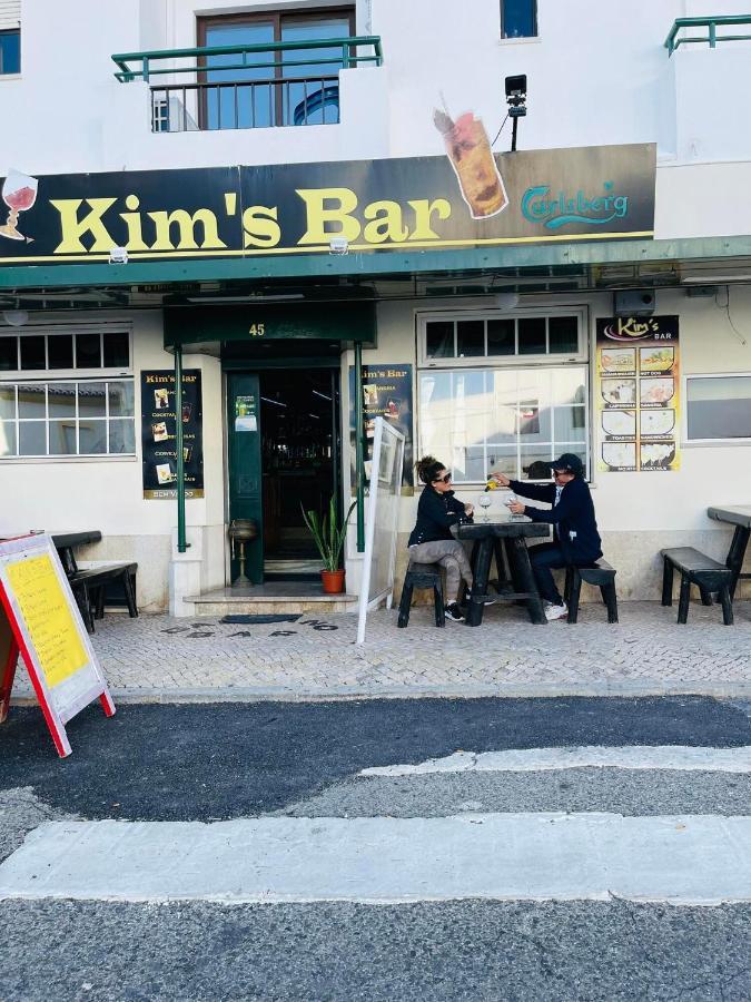 Alojamento de Acomodação e Pequeno-almoço Casa Do Canto Albufeira