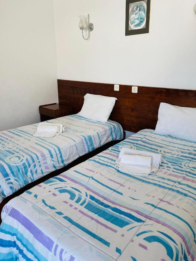 Casa Do Canto Alojamento de Acomodação e Pequeno-almoço Albufeira