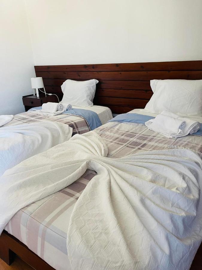 Alojamento de Acomodação e Pequeno-almoço Casa Do Canto Albufeira