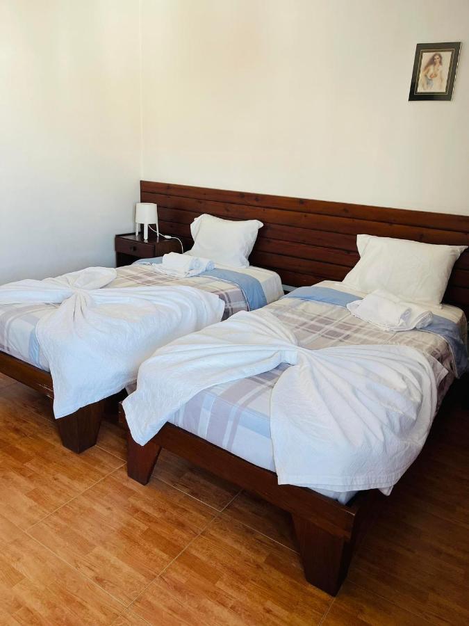 Casa Do Canto Alojamento de Acomodação e Pequeno-almoço
