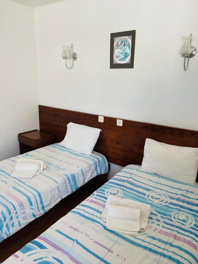Casa Do Canto Alojamento de Acomodação e Pequeno-almoço 3*