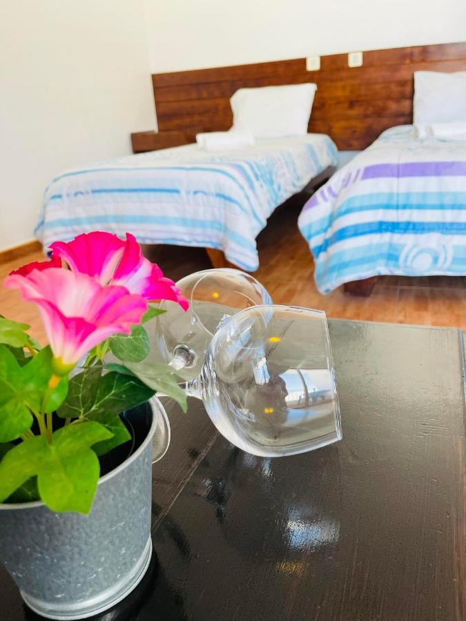 Alojamento de Acomodação e Pequeno-almoço Casa Do Canto Albufeira