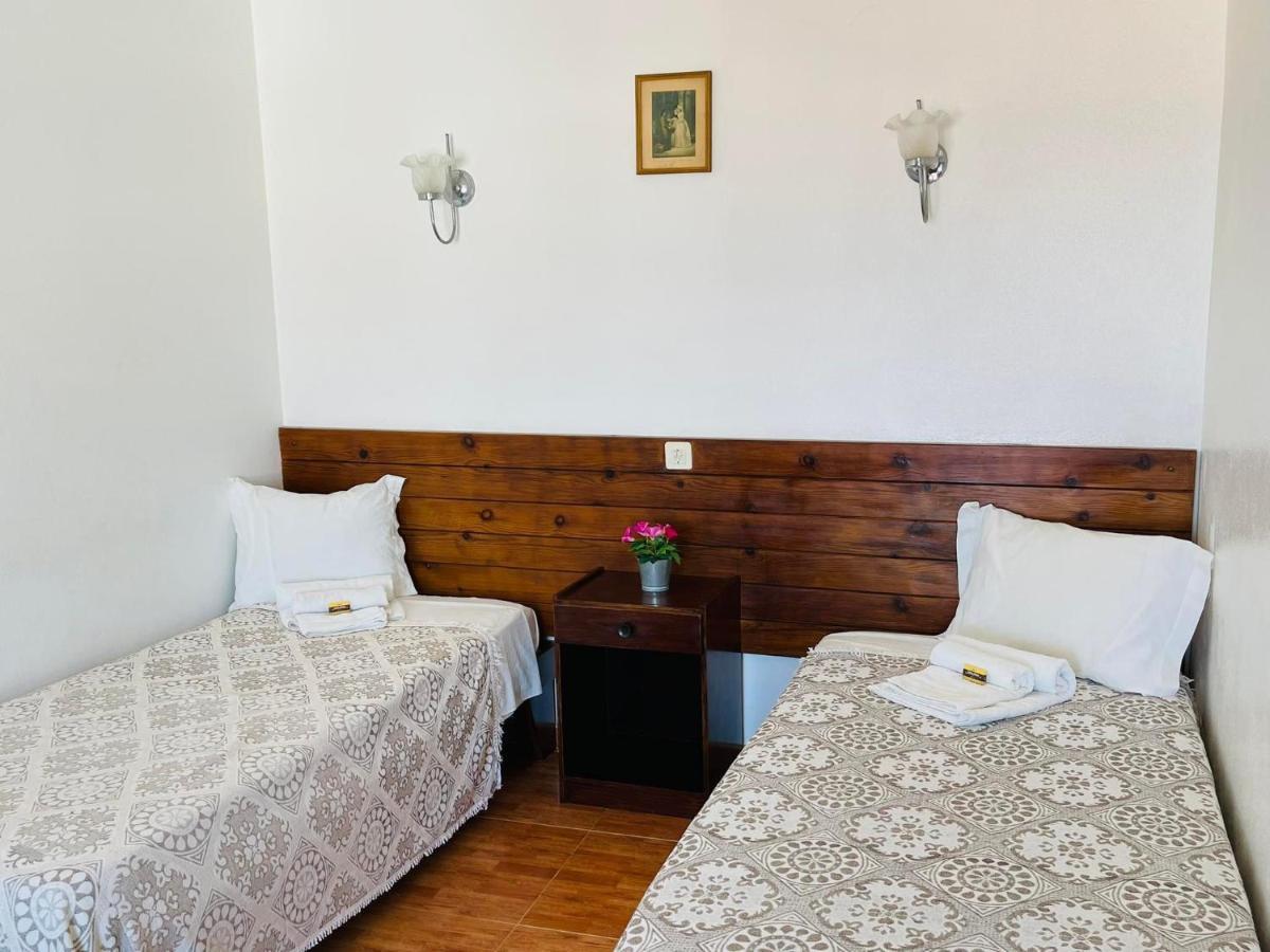 Alojamento de Acomodação e Pequeno-almoço Casa Do Canto