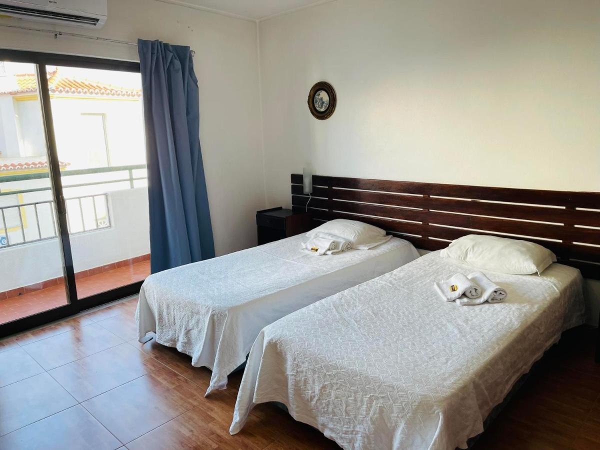 Alojamento de Acomodação e Pequeno-almoço Casa Do Canto Albufeira