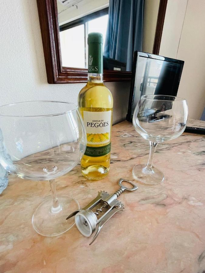 Alojamento de Acomodação e Pequeno-almoço Casa Do Canto