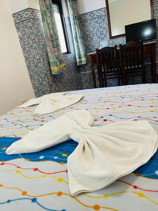 Alojamento de Acomodação e Pequeno-almoço Casa Do Canto Albufeira
