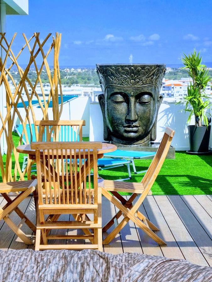 Appartement Penthouse Rentalbufeira *