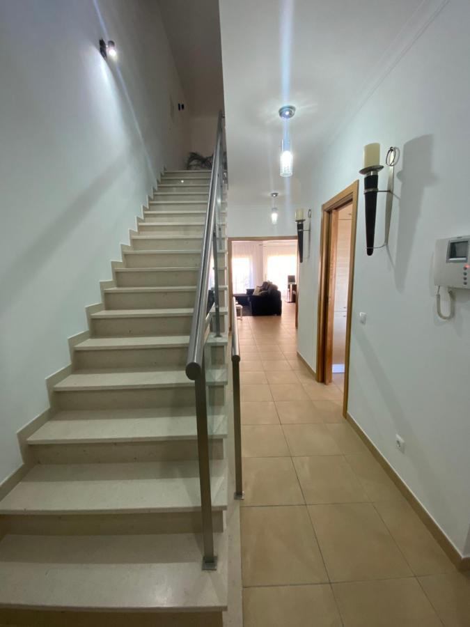 Luca Holiday park Albufeira