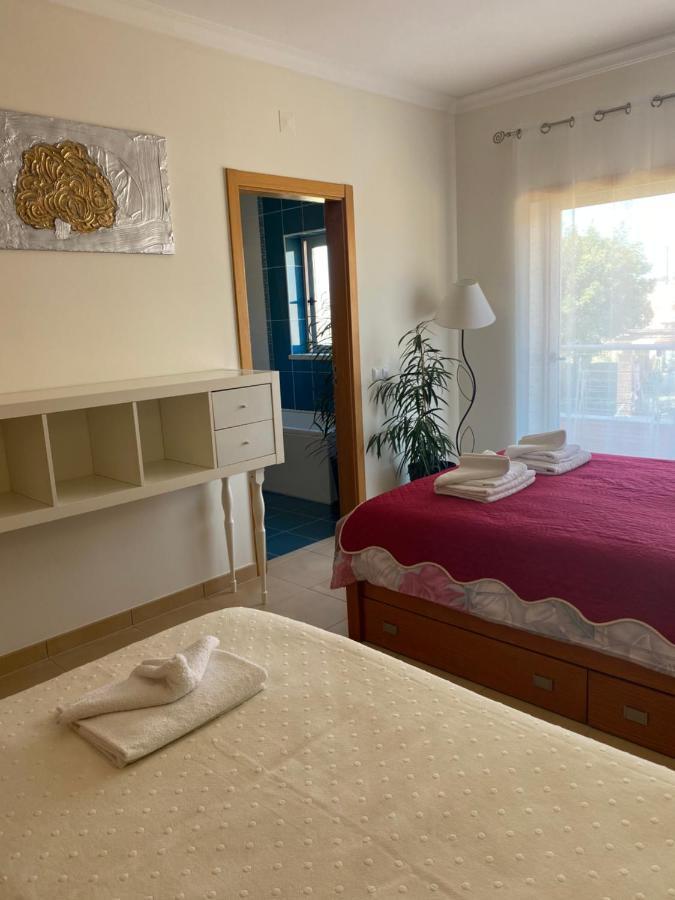 Luca Holiday park Albufeira