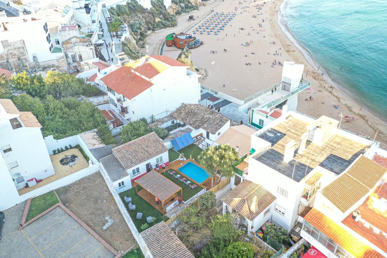 Elevator's House By Atlantic Places Pousada