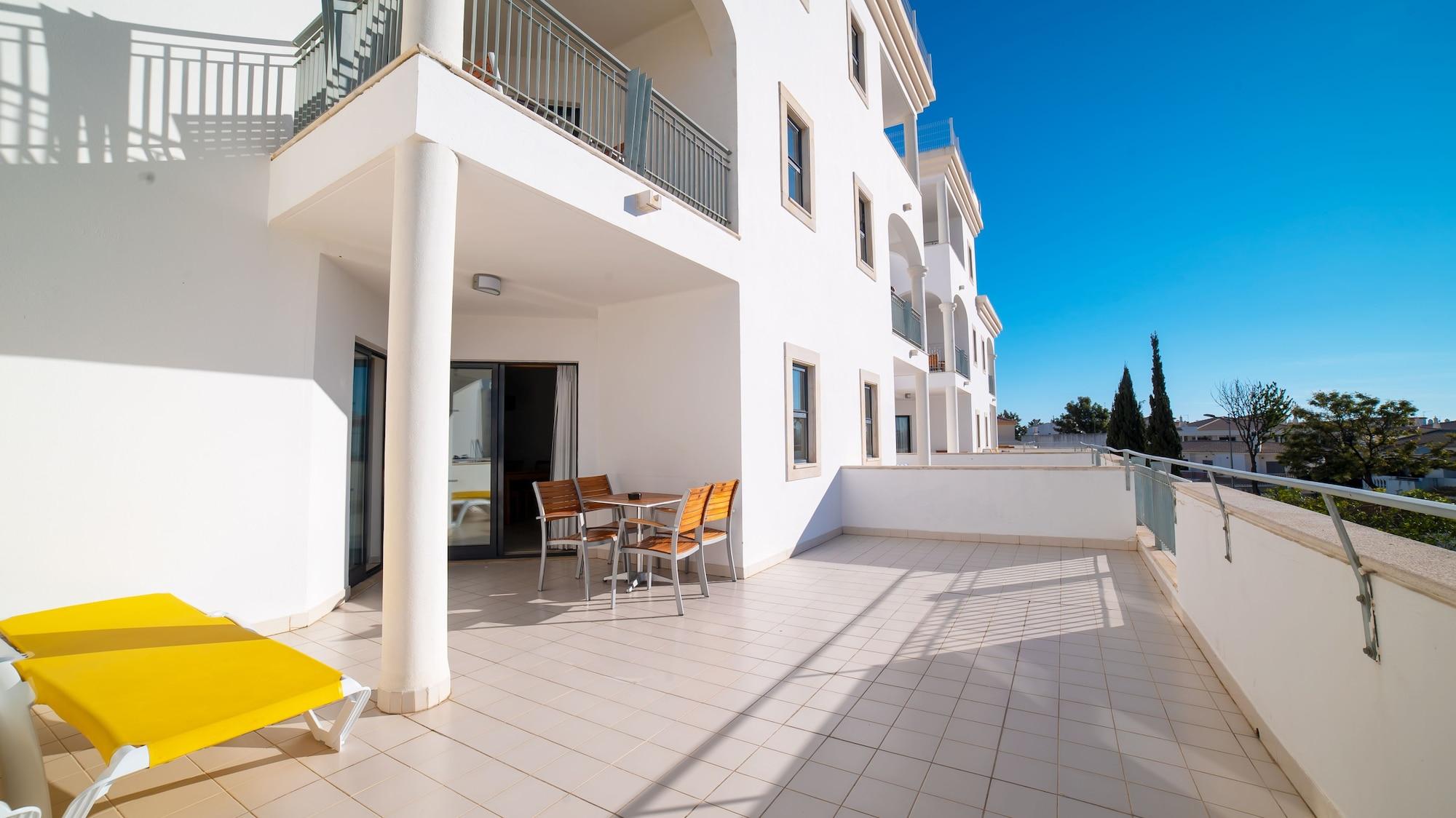 Vila Petra Aparthotel Albufeira